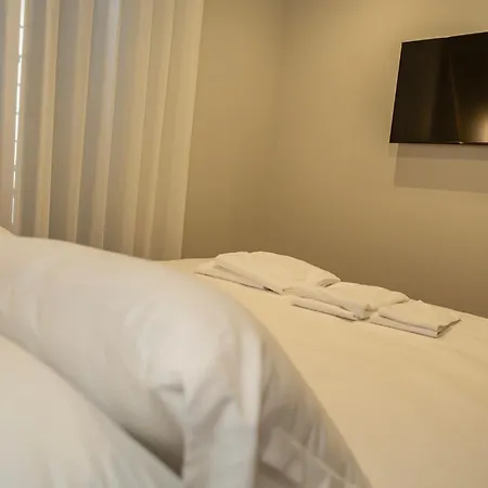 Palazzo 22 Bed & Breakfast *