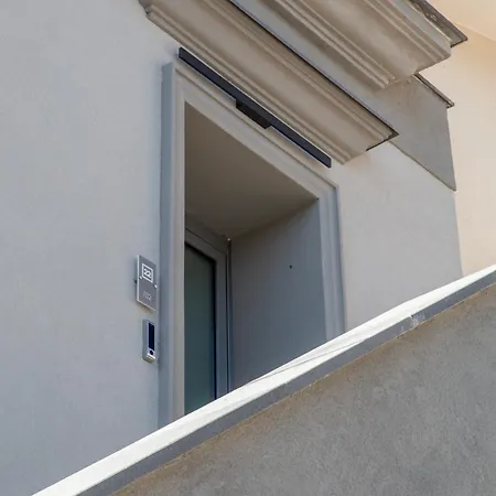 Palazzo 22 Bed & Breakfast