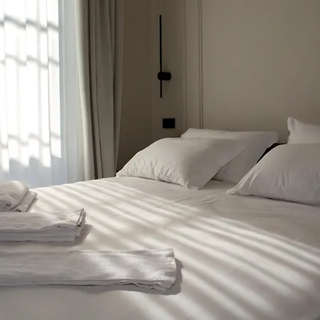 Bed & Breakfast Palazzo 22 Nola