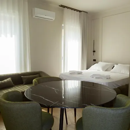 Bed & Breakfast Palazzo 22 *